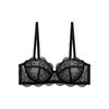 Donna Estate Sottile Nuova Collezione Pizzo Coppia Raccoglitore con Ferretto Per Prevenire il Rilassamento Bellezza Schiena Biancheria Intima