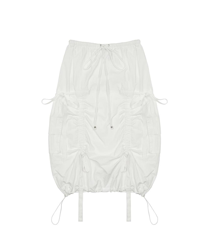 LARTIGENT L3 String Ops(White)