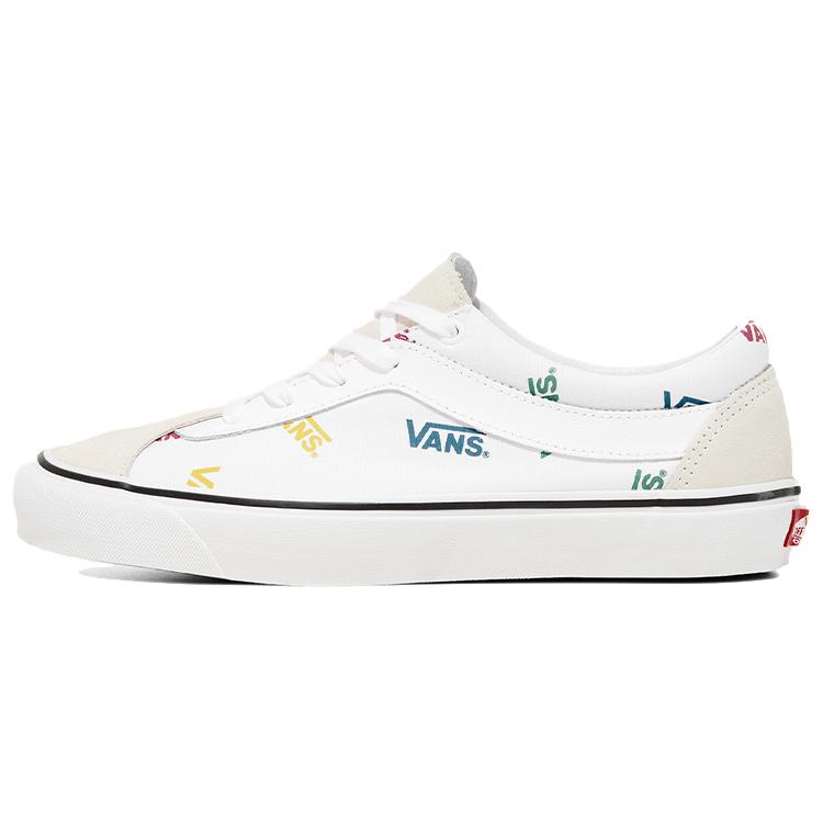 

Vans Bold Ni White VN0A3WLP1BS 42.5