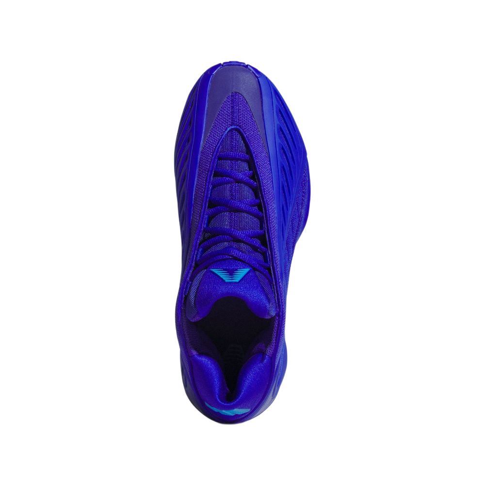 adidas AE 2 Lucid Blue Unisex Sneakers Lucid-Blue Lucid-Ray-Blue JQ9501