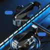 Car Phone Holder For BMW X1 X2 F39 F47 F48 F49 2012-2022 Gravity Navigation Bracket Air Outlet Clip Bracket Rotatable