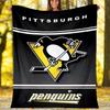 1pc Football Team (41) Theme Blanket - Digital Print, Polyester, Cozy for All Seasons, Perfect for Outdoor, Camping, and Travel