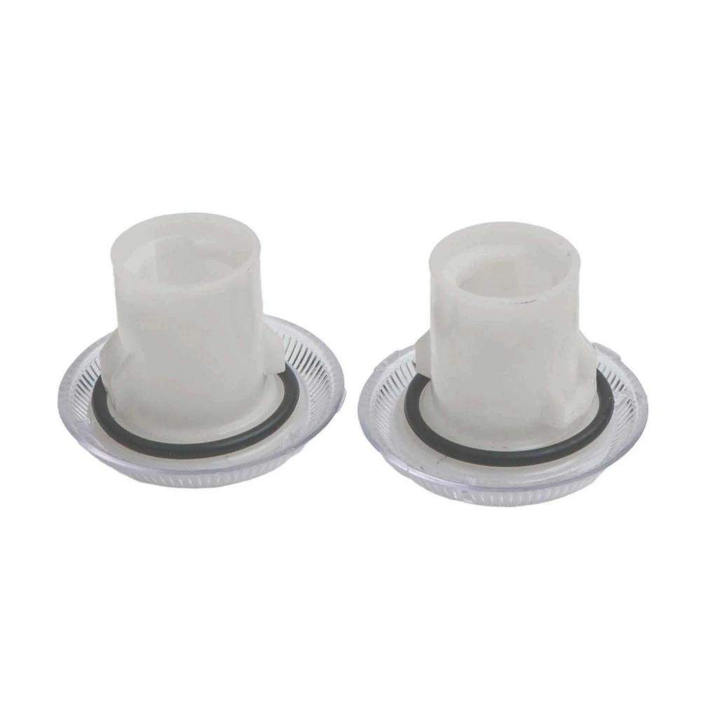 2Pcs For Ford Transit Connect 2002-2013 Side Indicator Light Lamp Lens 4972773