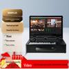 TV e equipamentos – TV boxes