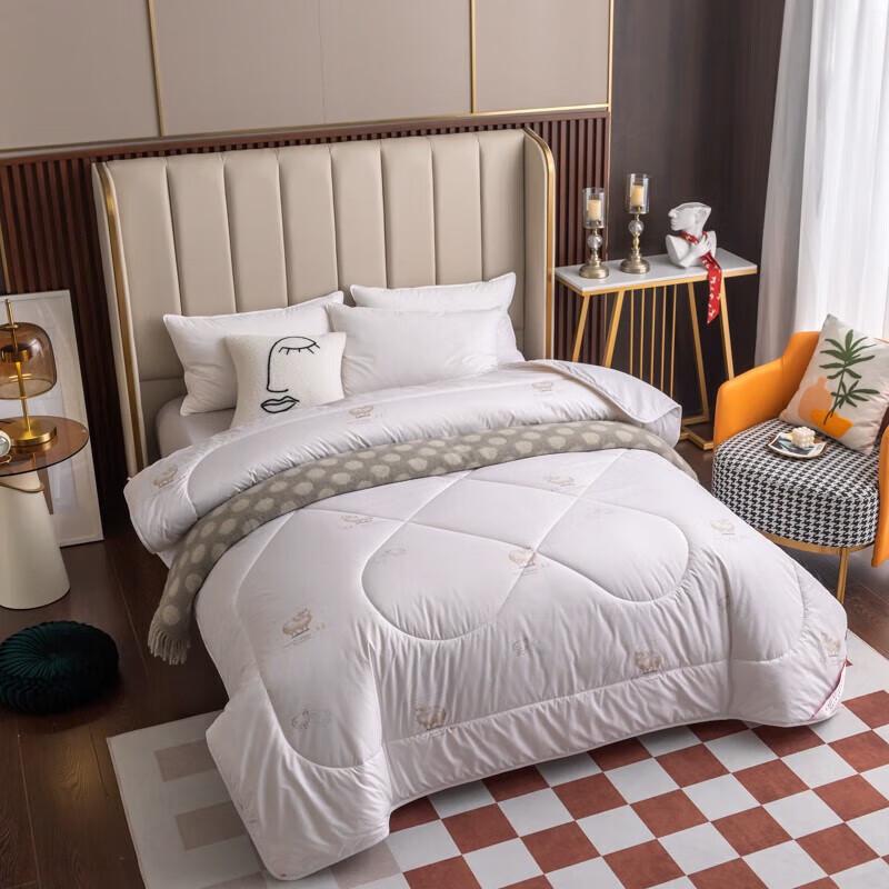 Aiqiwu AQ-B2208 Fiber Duvet