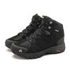 High-Top Men Hiking Boot Winter Outdoor Shoes Lace-Up Non-slip Outdoor Sports Casual Trekking Boots Man Waterproof
