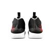 Nike GT. Jump Academy Dämpfung Abriebfest High-Top Basketballschuhe Herren Schwarz Rot HF1804-100(Team1556-)