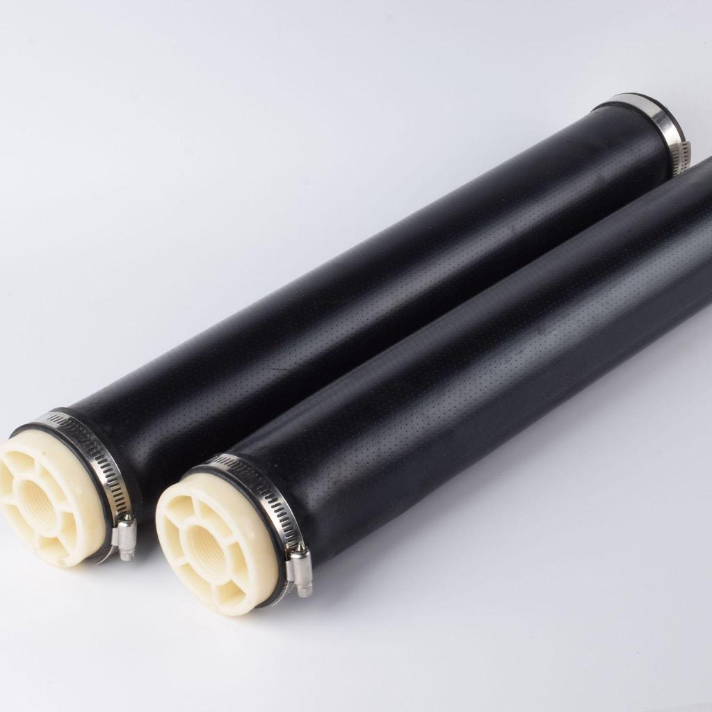 Efficient Rubber Membrane Aeration Tube for Industrial Wastewater Treatment