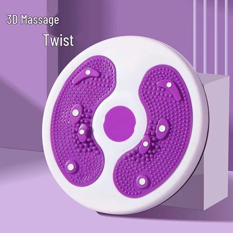 3D Магнитный диск для скручивания талии Xinboda Leishen