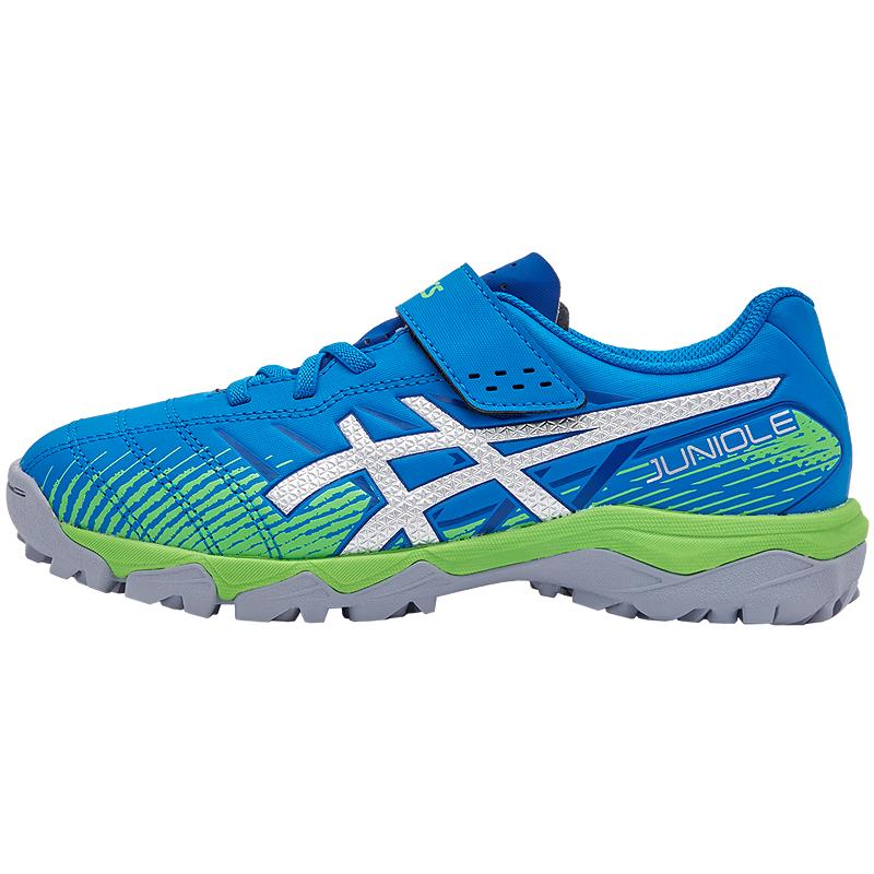 Детская спортивная обувь ASICS JUNIOLE 31.5