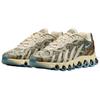 Nike Air Max DN8 'Snakeskin Pack - Light Khaki' (Unisex) Light Khaki / Denim Turquoise / Light Khaki Running Shoes HV8476 200