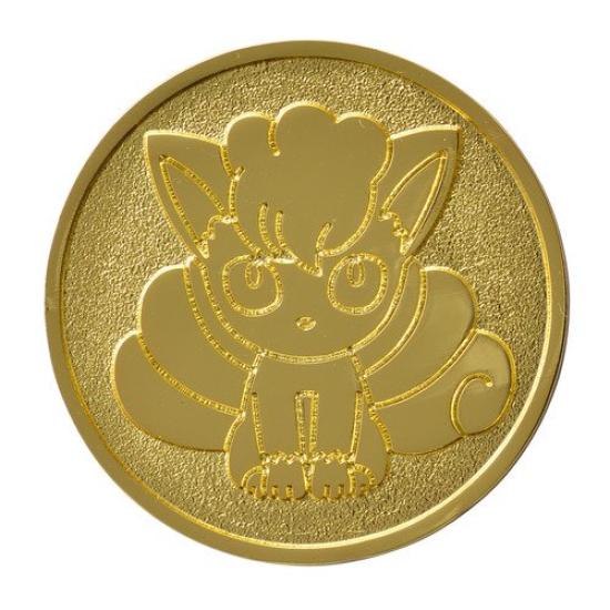 

Rokon Pokemon Coin Card Game Sun Moon Special BOX Crystal Season Pokemon Center “Pokemon & Rokon s Limited”