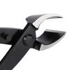 210mm Round Edge Steel Garden Pruning Shears Thick Branches Cutter Scissors Bonsai Tools