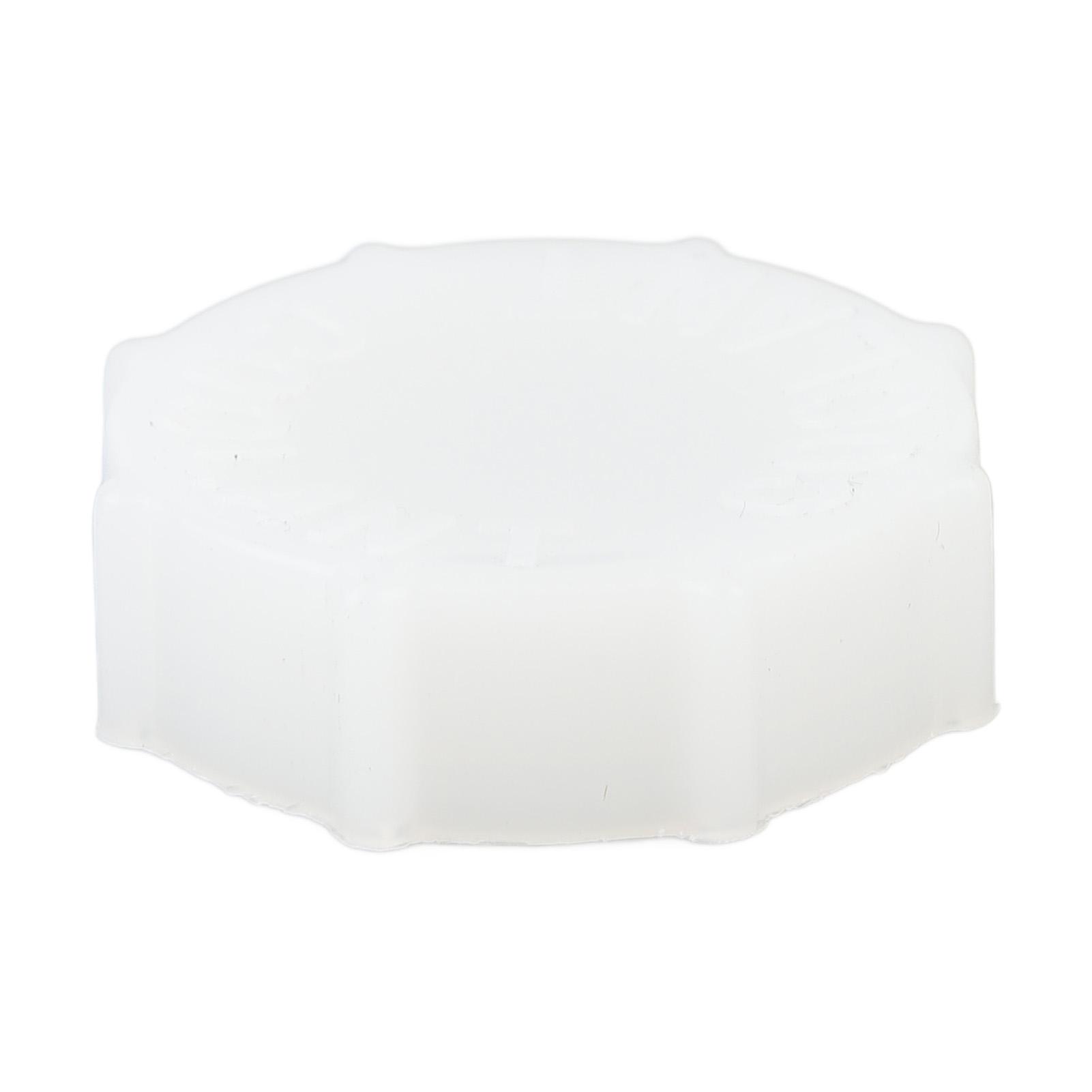 

Engine Coolant Expansion Tank Cap 19102 RV0 A00 Rugged Leakproof Coolant Reserve Overflow Reservoir Tank Lid