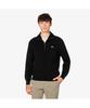 LACOSTE Men'S Ribbed Half-Zip Pullover Ah401E-55N 031