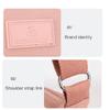 Compact and Practical Nylon Crossbody Bag Shoulder Bags for Everyday Use