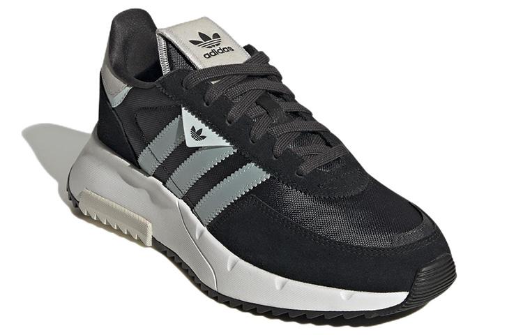 Women's Sneakers Adidas Wmns Retropy F2 'Carbon Magic Grey Mint'
