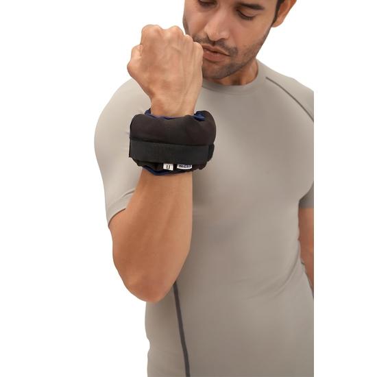 

MGRM 1203 Weight Cuff Wrist