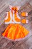 Carnival Costume (infant Girls) Winter 7013 HC