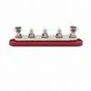 High Current Bus Bar 300A Terminal Junction Block Stud For Car Marine RV Boat Electrical Power Wiring Connection Modules