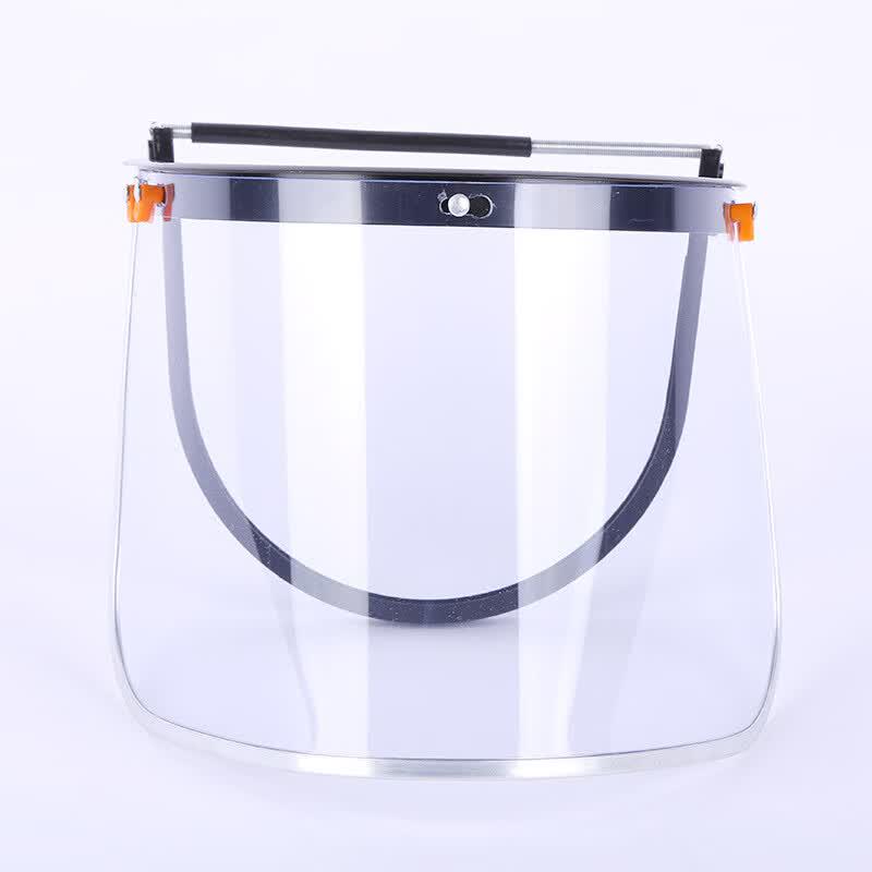 Mengdun A2175 Protective Face Shield Set