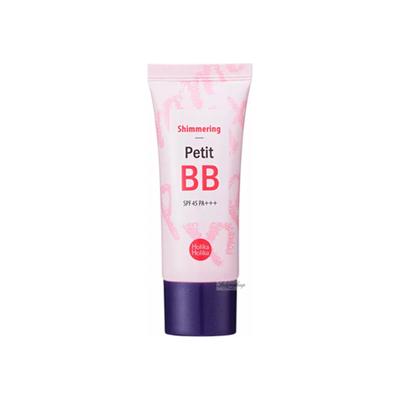 Shimmering Petit BB
