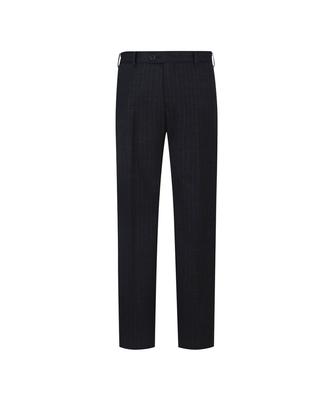 SIEG Check Hopsack Single Suit Pants (Pjpah2268)