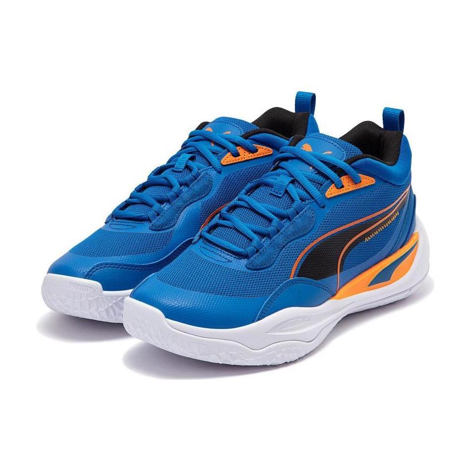 PUMA Playmaker Pro 'Knicks' Men's 377572-09