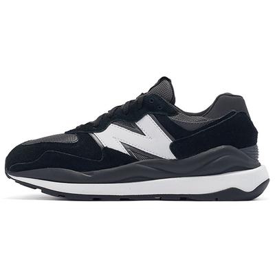 57/40 Black White Unisex M5740CBA