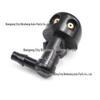 The MB683928 Fits the Rear Windshield Wiper Nozzle for 1990-04 Mitsubishi Pajero Cars.