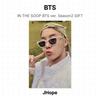 BTS IN THE SOOP BTS Ver. Season2 GIFT Official Photocard