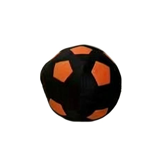 Creative Soccer Footbag, Soft Juggling Balls,Handwoven Football Bag, Colorful Bean Bags for Kids Outdoor Play