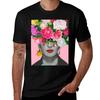 Pink Perfect Lady TShirt Basic Comfort Fit TShirt for Unisex