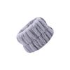 Absorbent Wrist Wash Bands, Soft Terry Cloth Wristbands for Face Washing, Makeup, Spa Prevent Water Dripping