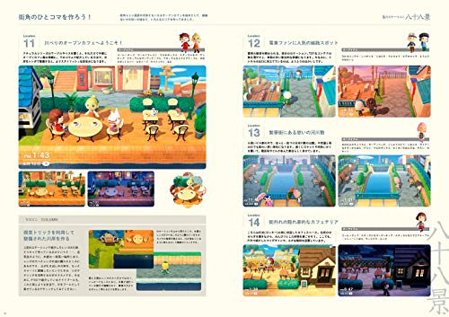 Animal Crossing: New Horizons Island Expansion Guidebook