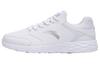 Men's Sneakers Anta Slip Resistant And Breathable Low top Running Shoes Men's White