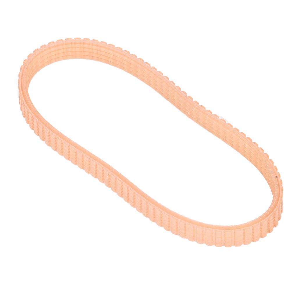 10in Bandsägemotor Gerippter Antriebsriemen Wasserdicht Hochtemperaturbeständig Holzbearbeitung Bandsäge Riemen