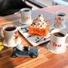 Cg869-design Mug 4p-love You Like It