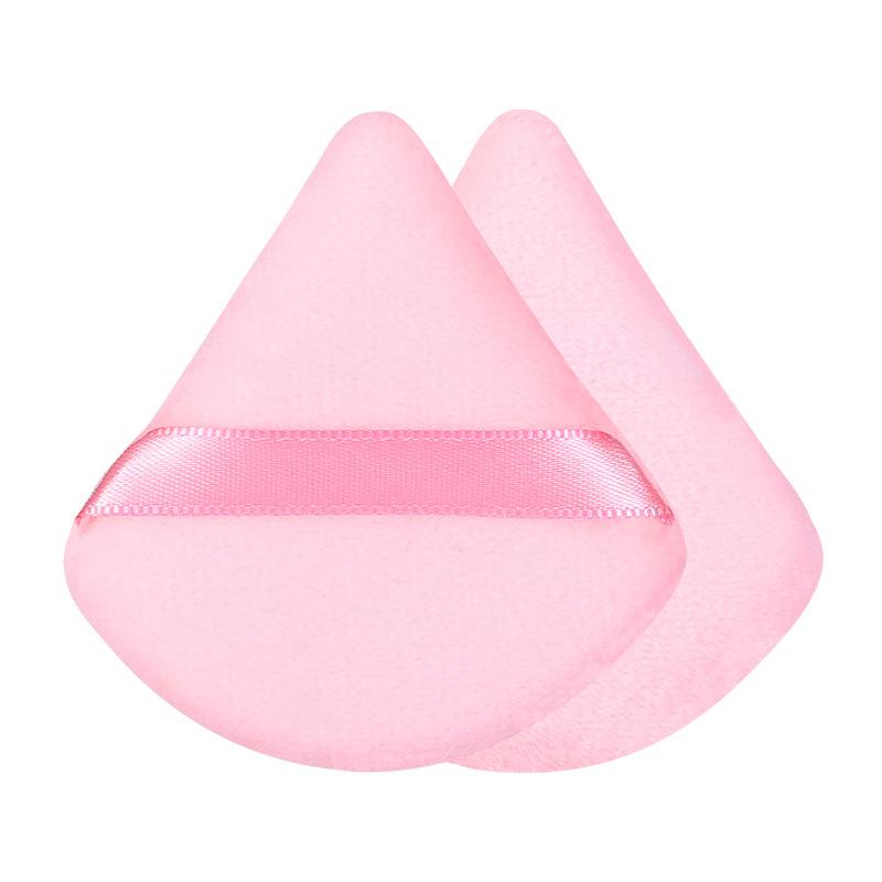 

Makeup Tools, Loose Powder, Honey Powder, And Beauty Tools One Size розовый