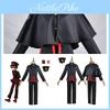 Anime Toilet Bound Hanako Kun Yugi Amane Pak Cosplay Kostuum Set Voor Mannen