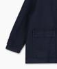 Marni Overdyed Quilted Jacket - Light Navy / Tumu0127Gwuscy0100B81
