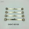 Für Toyota Prado Land Cruiser Vorder- und Hinterradbremszylinder Sprengring Klemme Clip