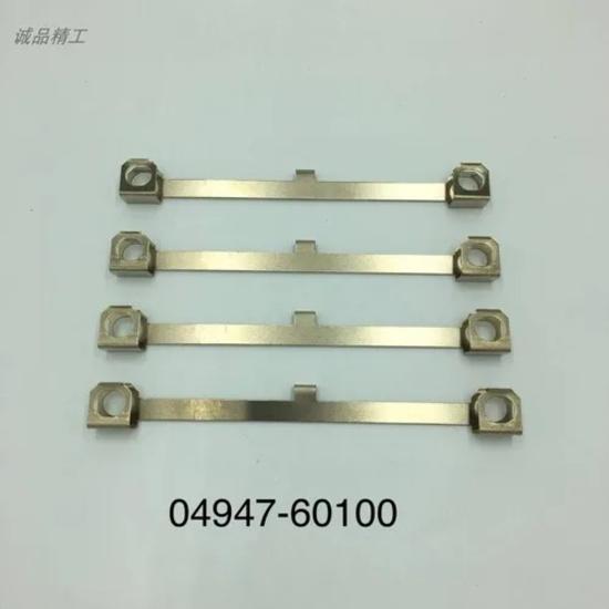 Für Toyota Prado Land Cruiser Vorder- und Hinterradbremszylinder Sprengring Klemme Clip