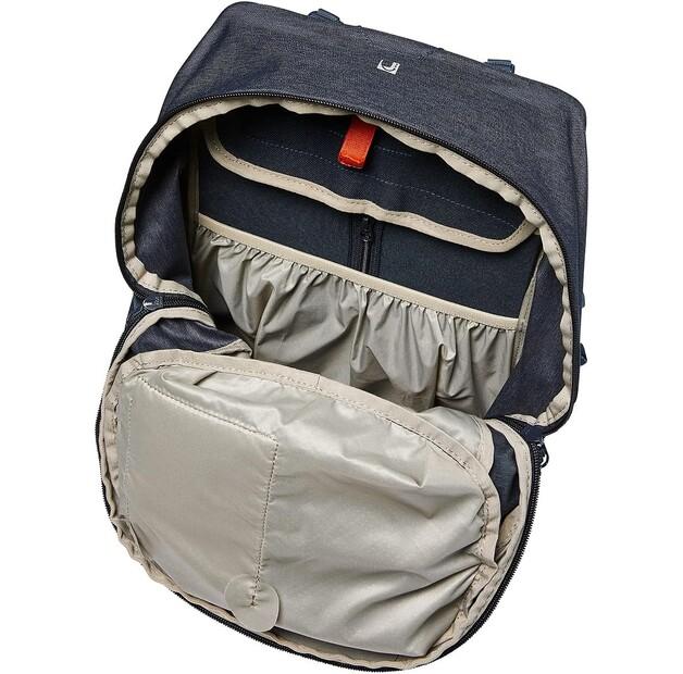 Рюкзак Vaude Tacora 26+3 Modell 2024 eclipse (Damen) (15827-750)