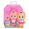 Cry Babies Magic Tears - Beach Babies Fancy
