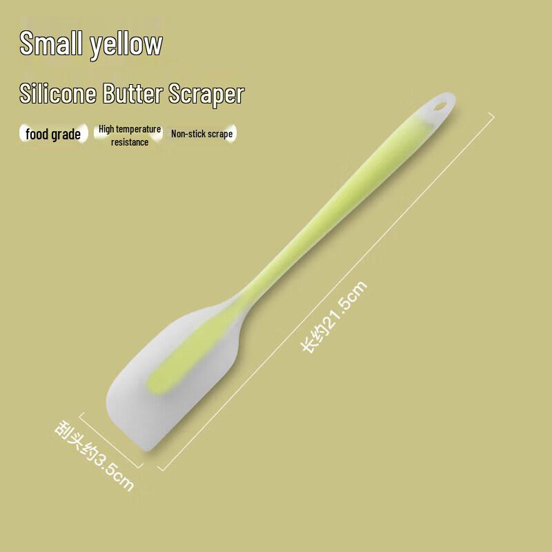 Qiwai 100-Piece Thickened Disposable Piping Bag & Nozzle Set