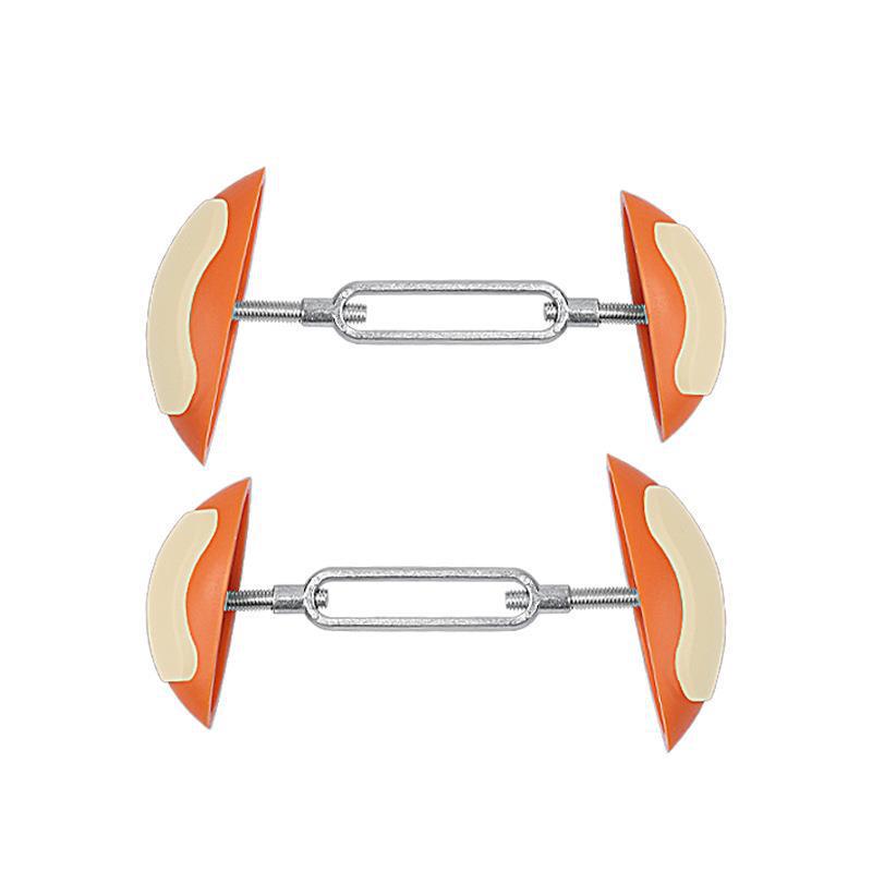 Adjustable Women's Shoe Stretcher for Heels & Flats - Universal Toe Expander.