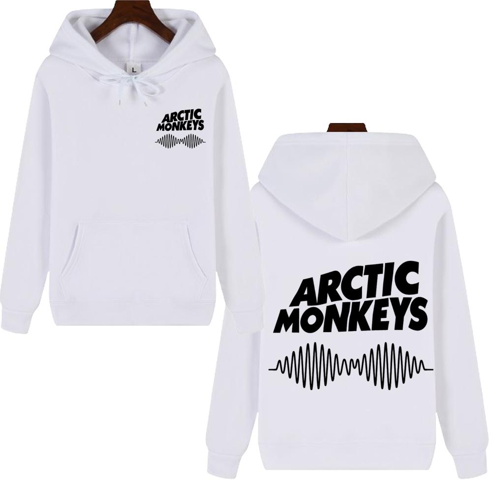 Spring And Autumn Men Long Sleeve Pullovers Sports Fitness Fashion Comfortable Hoodies Trend Pattern Printed Hoodie