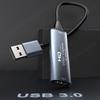 HDMI-Compatible To USB 2.0/USB 3.0/USB-C Video Capture Card Game Grabber Record for Macbook PS4 PC Game DVD Camera Recording