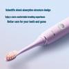 FLYCO Smart Sonic Electric Toothbrush FT7105 CN Plug (adapter Included)